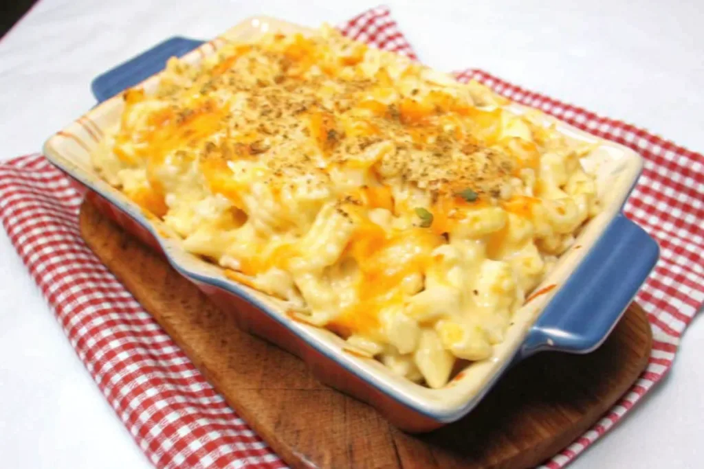 Slow Cooker Funeral Potatoes