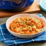 Slow Cooker Tortellini Meatballs