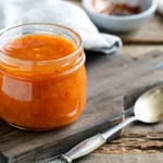 Sweet Chili Sauce Recipe