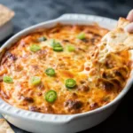 The Best Buffalo Chicken Dip Recipe