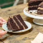 The Best Vegan Chocolate Cake Recipe