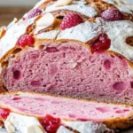 Valentine's Day Bread