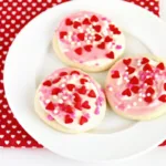 Valentine's Day Cookies Recipe