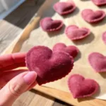 Valentine's Ravioli