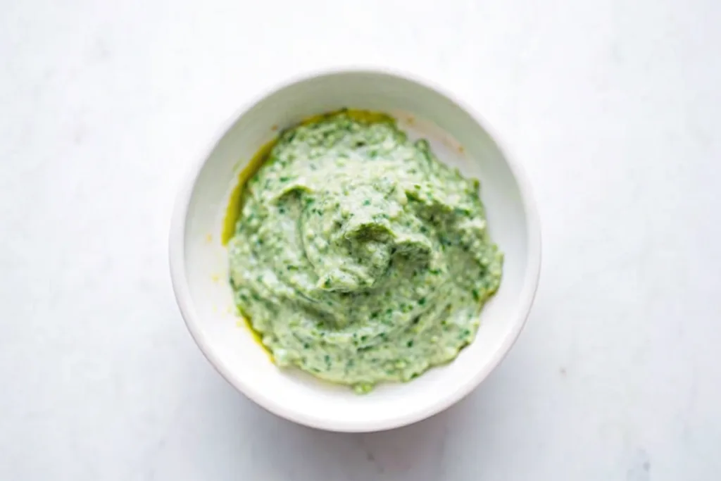 All-Purpose Green Sauce