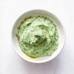All-Purpose Green Sauce