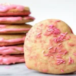 Amish Sugar Cookie Whoopie Pies