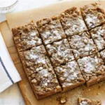 Banana Snack Bread 6 points-green