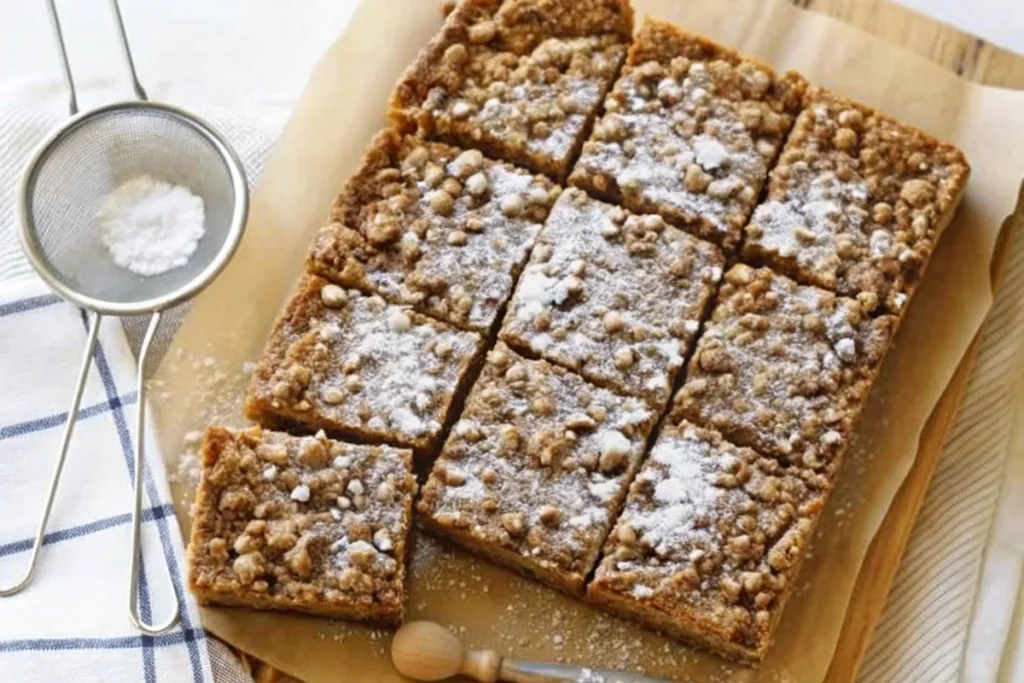 Banana Snack Bread 6 points-green