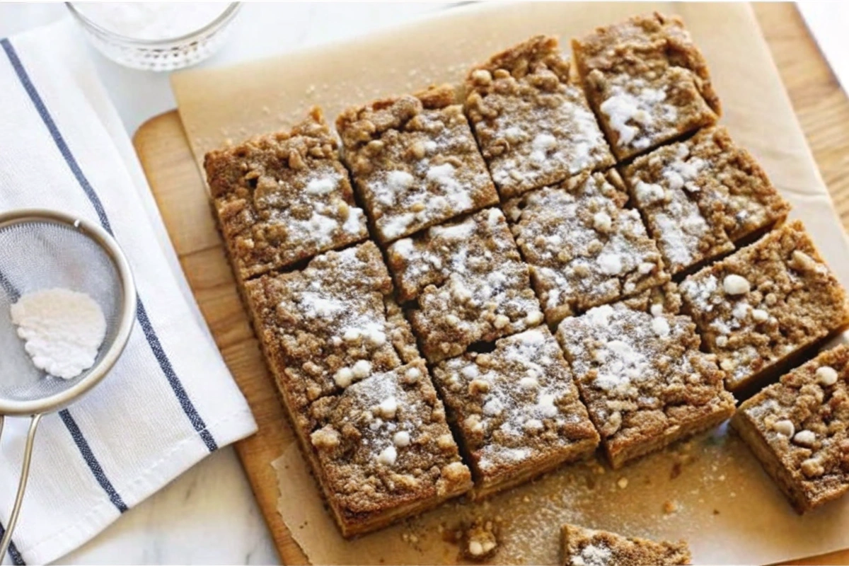 Banana Snack Bread 6 points-green