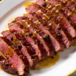 Best Baked Corned Beef