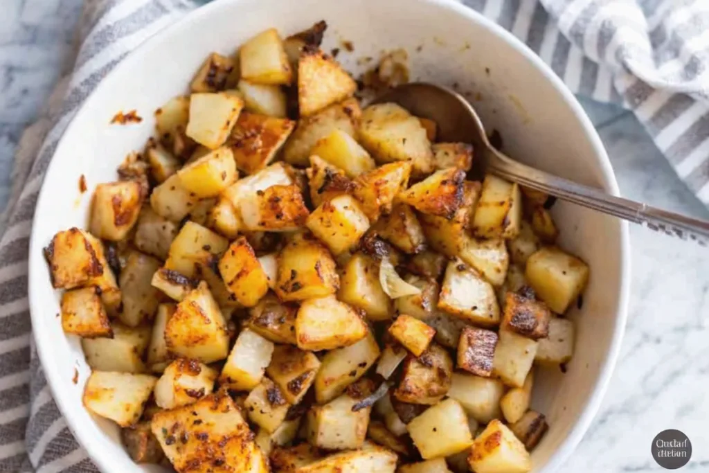 Blackstone Potatoes Recipe Blackstone Potatoes Recipe
