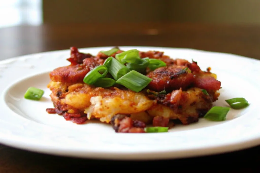 Corned Beef Hash