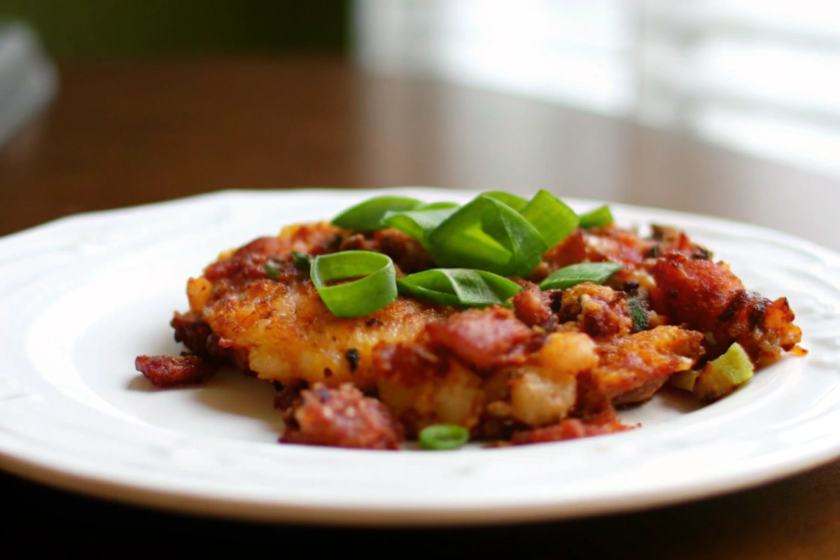 Corned Beef Hash