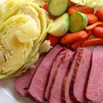 Corned Beef and Cabbage
