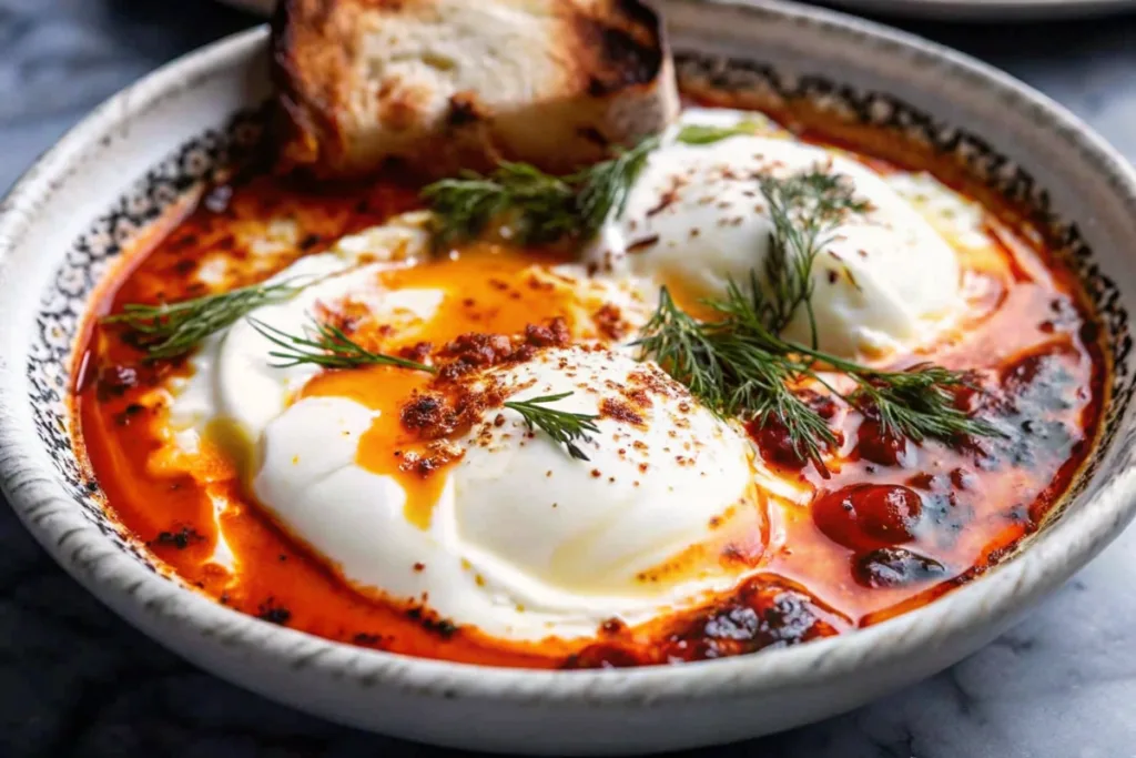 Delicious Breakfast Idea