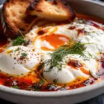 Delicious Breakfast Idea