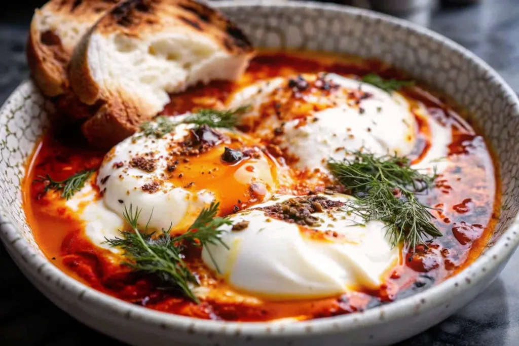 Delicious Breakfast Idea