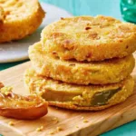 Fried Green Tomatoes