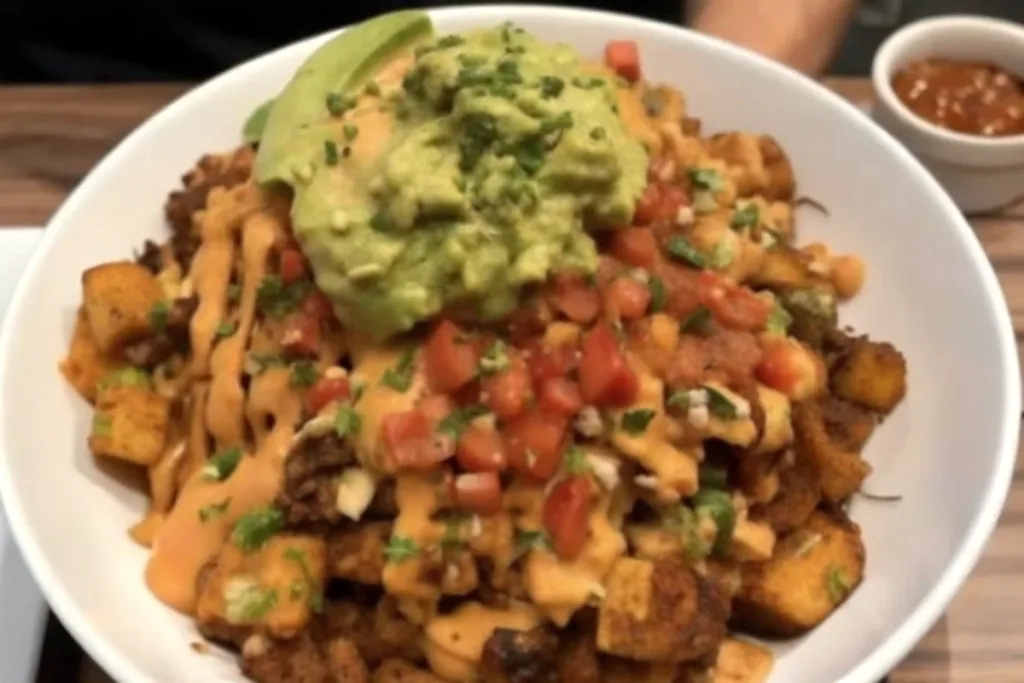 High Protein Bowl Meal Prep Recipe