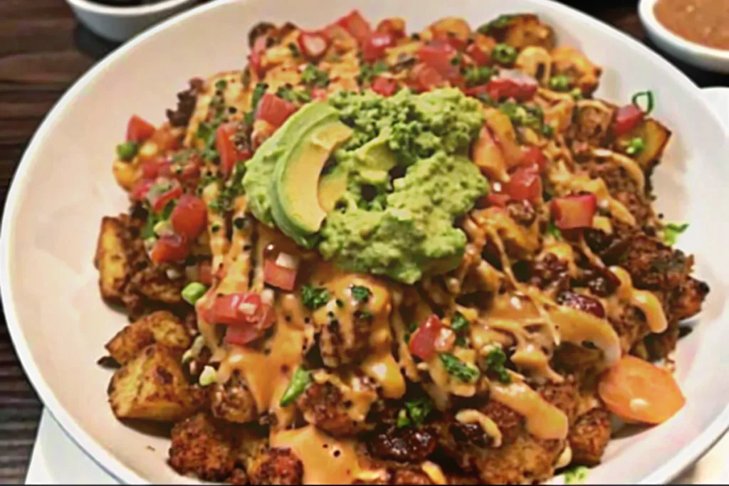 High Protein Bowl Meal Prep Recipe