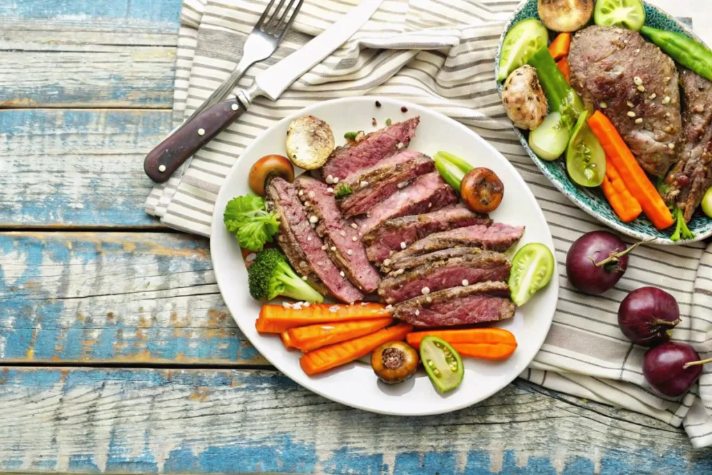 Instant Pot Corned Beef