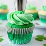 Irish Cream Buttercream