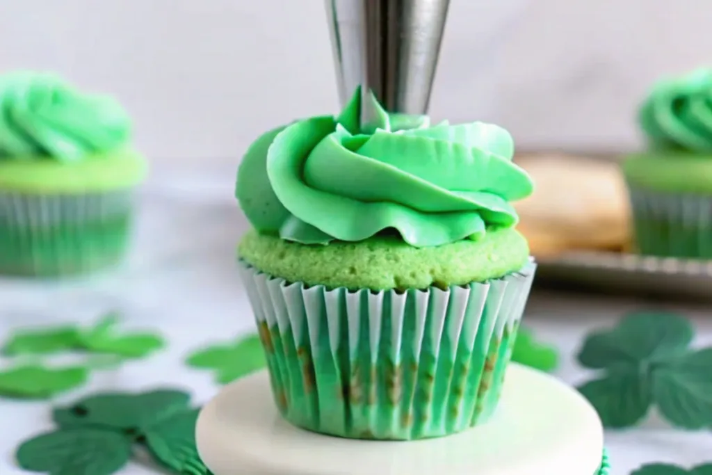 Irish Cream Buttercream