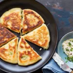 Irish Potato Farls