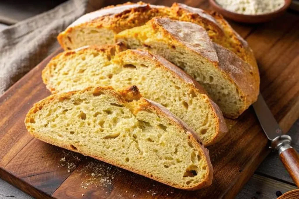 Irish Soda Bread