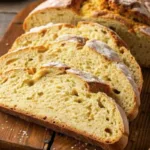 Irish Soda Bread