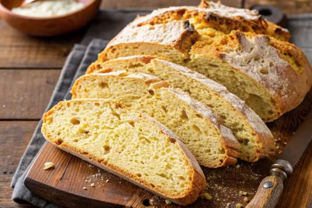 Irish Soda Bread