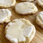 Lemoncello Whoopie Pies