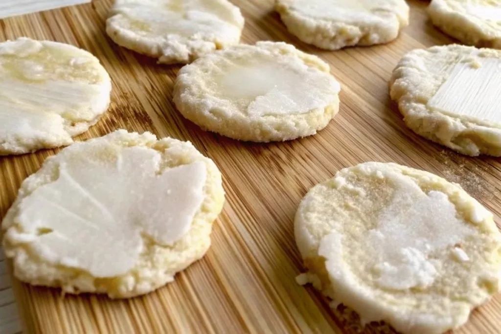 Lemoncello Whoopie Pies