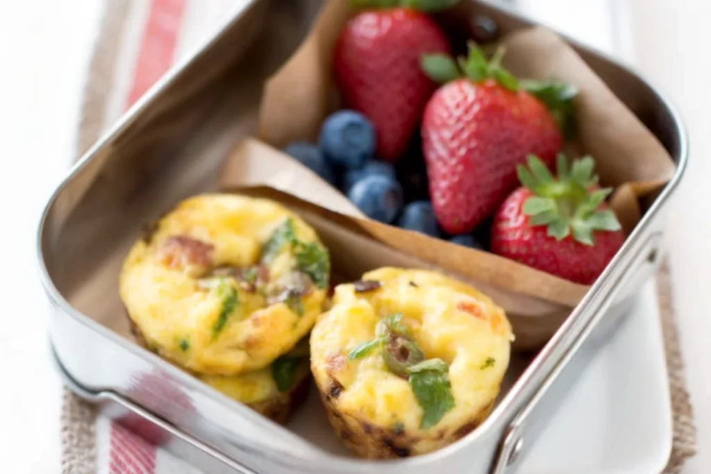 Perfect Breakfast Idea for Diabetics