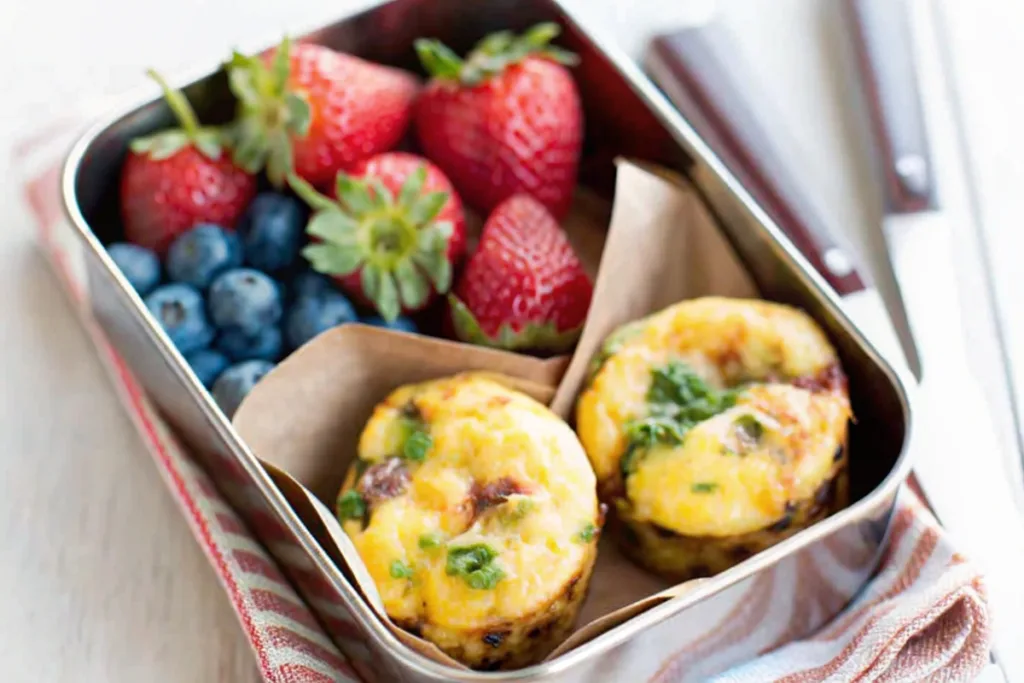 Perfect Breakfast Idea for Diabetics