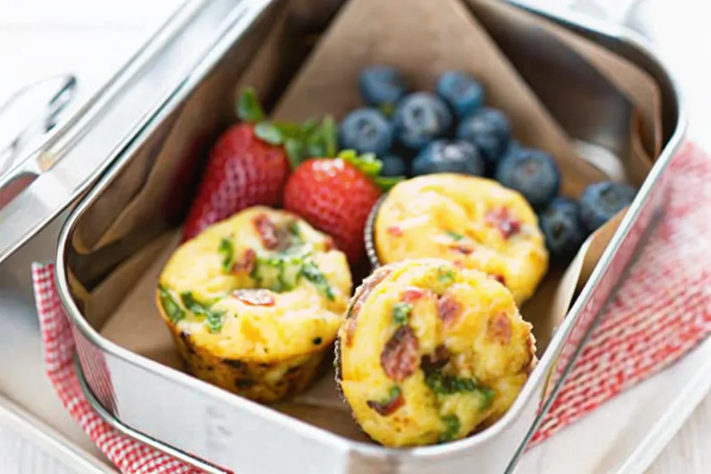 Perfect Breakfast Idea for Diabetics