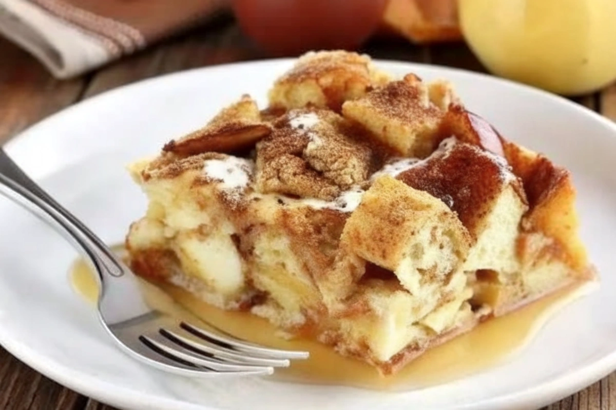 Quick French Toast Breakfast Idea Quick French Toast Breakfast Idea