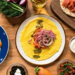 Quick and Easy Breakfast Idea