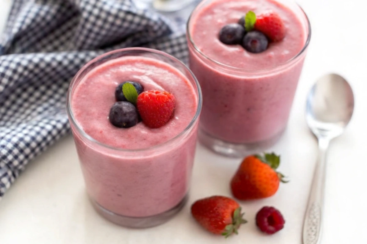 Quick and Healthy Breakfast Idea Quick and Healthy Breakfast Idea