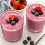 Quick and Healthy Breakfast Idea