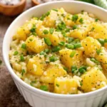 Slow Cooker Irish Potatoes