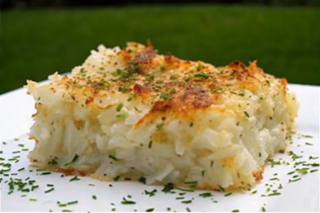 The Best Irish Potatoes