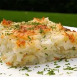 The Best Irish Potatoes