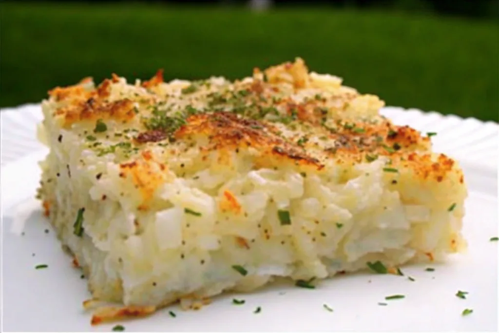 The Best Irish Potatoes