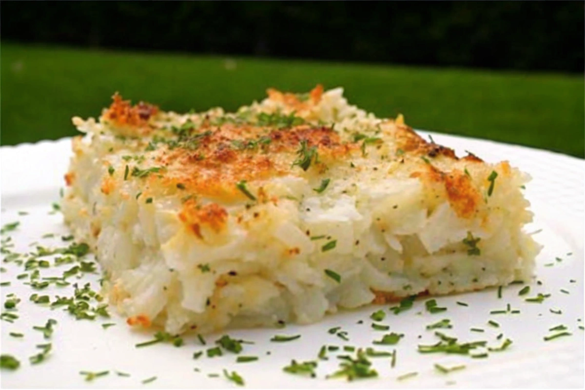 The Best Irish Potatoes