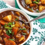 Vegan Irish Stew