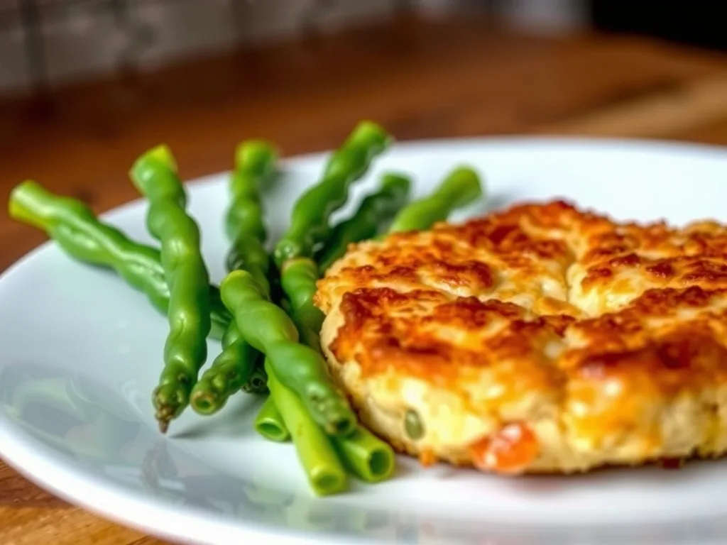 Best Salmon Patties Recipe