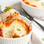 Easy Pizza Bowl