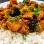 Firecracker Ground Turkey